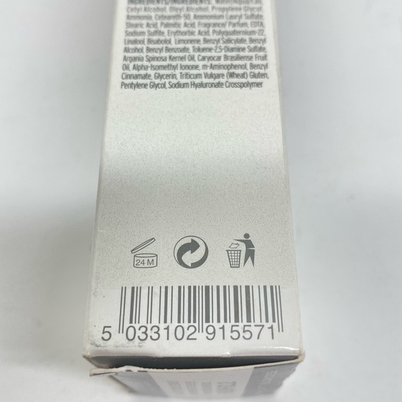 COLOR BRILLIANCE HIGH LIFT COOL BLONDE HL/V-12.2 PPD FREE HAIR COLOR 2.05 oz. - Picture 3 of 6